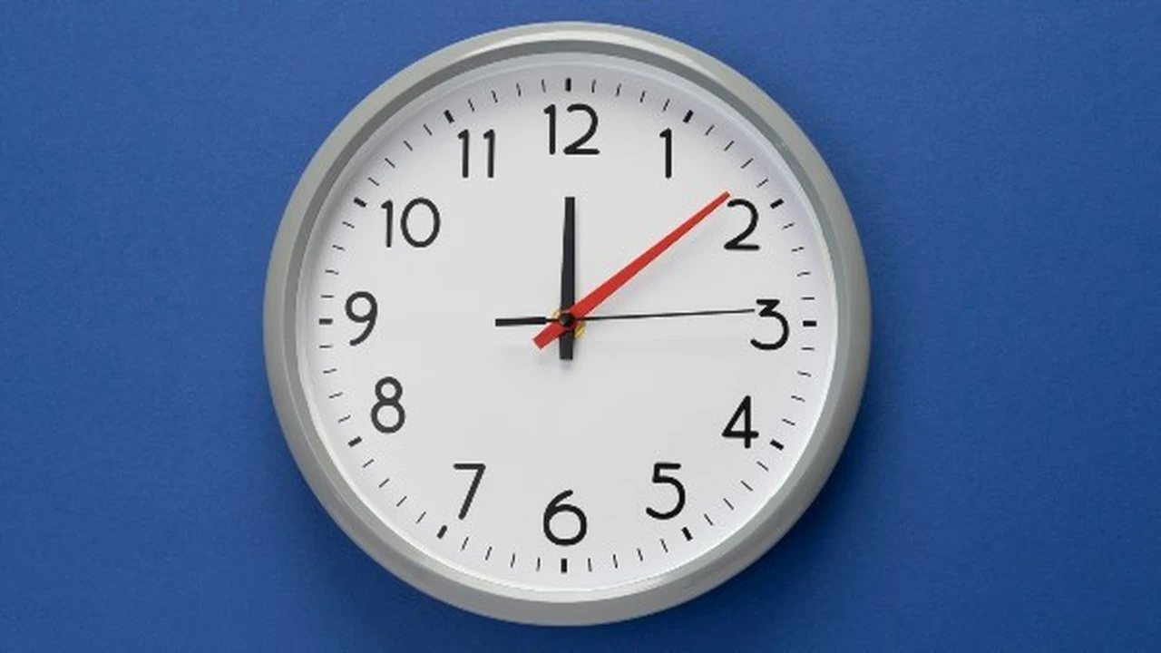 موعد بدء التوقيت الصيفي في مصر وتقديم الساعة ستين دقيقة هذا العام